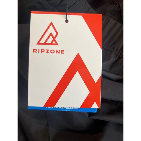 NWT RIPZONE Boys' Otter Rain Pant Black Beauty L - Picture 5 of 8